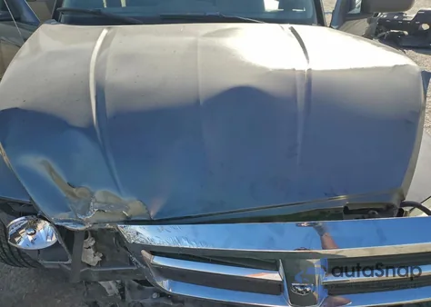 2005 Dodge Dakota Quad Slt z USA, uszkodzony, nr VIN 1D7HW48N45S265885